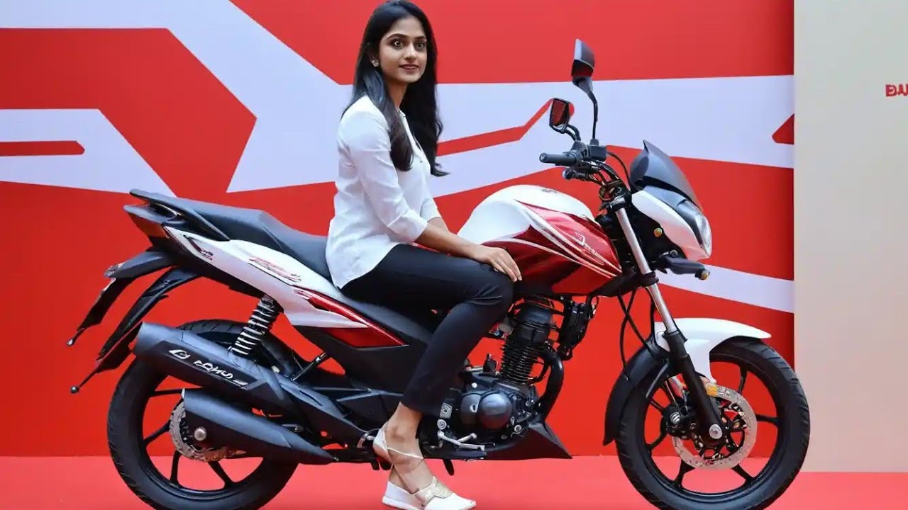 Bajaj Discover की धमाकेदार वापसी! अब स्टाइल और माइलेज दोनों में नंबर 1 के साथ लॉन्च