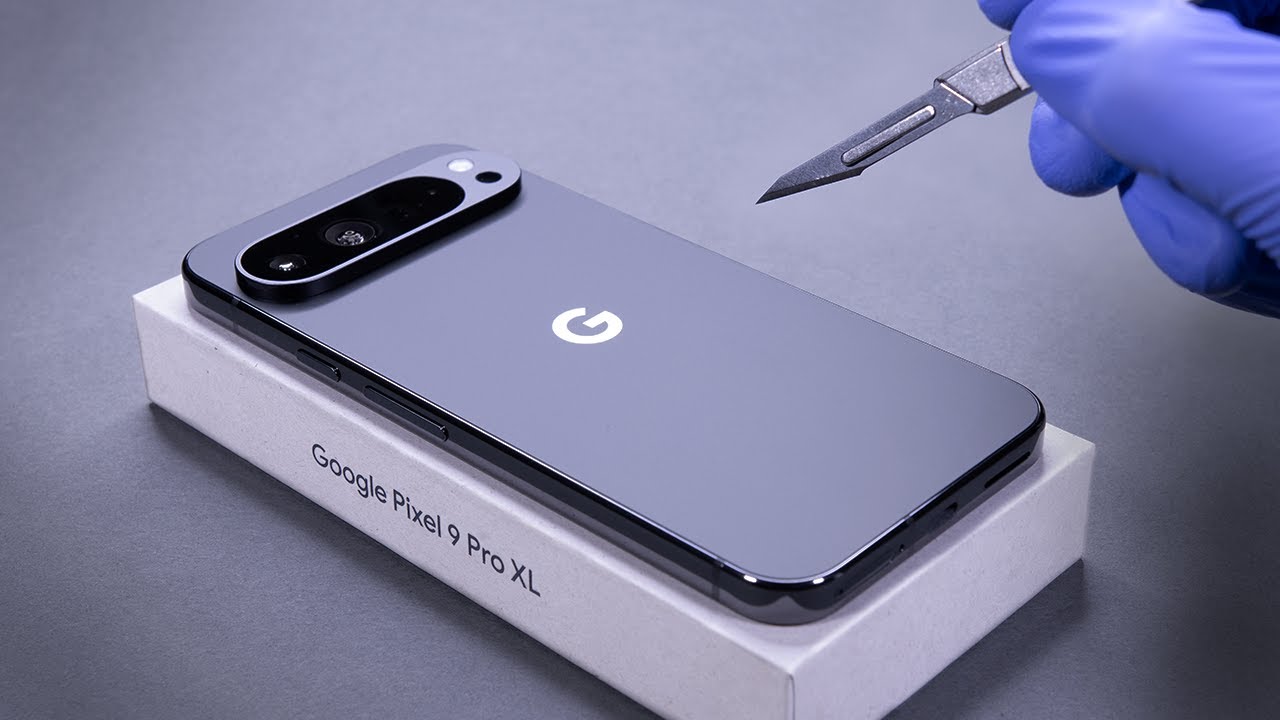 Google Pixel 9 Pro XL: दमदार बैटरी, पावरफुल कैमरा और सुपरफास्ट प्रोसेसर के साथ स्मार्टफोन की दुनिया में नया धमाका!