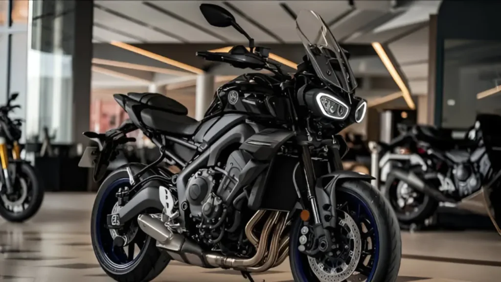 Yamaha Tracer 9 GT+: अब आई 890cc इंजन वाली बाइक, 100 हाथियों जैसी ताकत और रडार कंट्रोल से करेगी सबकी छुट्टी!
