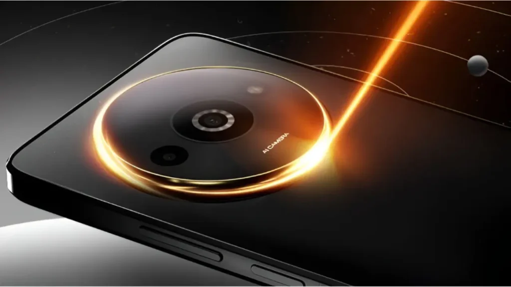 सिर्फ ₹6,999 में आया धांसू Poco C61 स्मार्टफोन, जबरदस्त कैमरा और 5000mAh बैटरी के साथ मचा रहा है धमाल!
