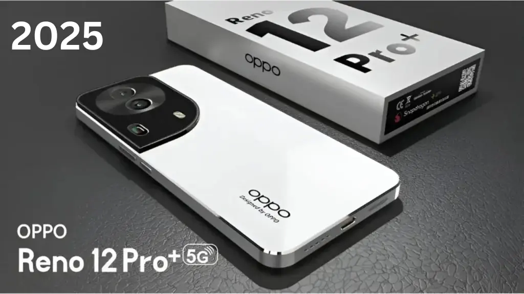 Oppo Reno 12 Pro: सस्ते में मिल रहा प्रीमियम 5G स्मार्टफोन, 80W फास्ट चार्जिंग और DSLR जैसा कैमरा के साथ