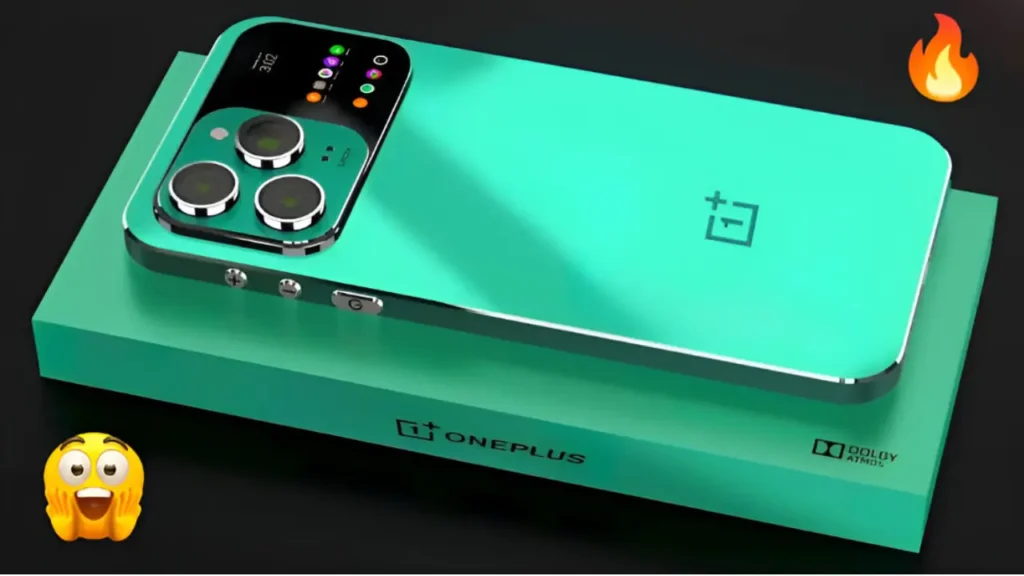 OnePlus का सबसे सस्ता 5G स्मार्टफोन लॉन्च – मिलेगा 12GB RAM, 256GB Storage और 6500mAh Battery