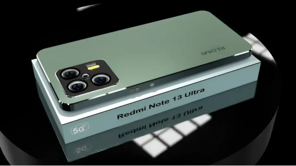 Redmi Note 13 5G: ₹13,999 में लॉन्च हुआ 108MP कैमरा, 12GB रैम और 67W फास्ट चार्जिंग वाला धांसू स्मार्टफोन