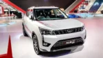 ₹8.50 लाख में लॉन्च हुई Mahindra XUV300, सबसे सेफ और स्टाइलिश Compact SUV बनी