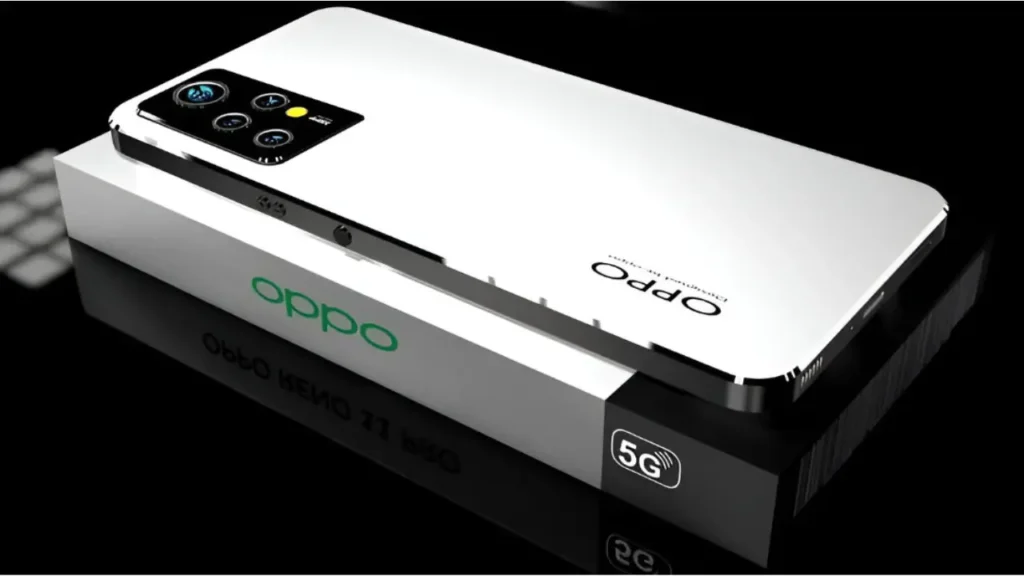 OPPO A78 5G: सिर्फ ₹9999 में आया धमाकेदार 5G फोन, लॉन्च होते ही सोल्ड आउट – जानें इसके जबरदस्त फीचर्स