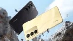 Realme C75 5G: सिर्फ ₹10,999 में 6000mAh बैटरी और 45W चार्जिंग वाला सबसे सस्ता 5G स्मार्टफोन लॉन्च!