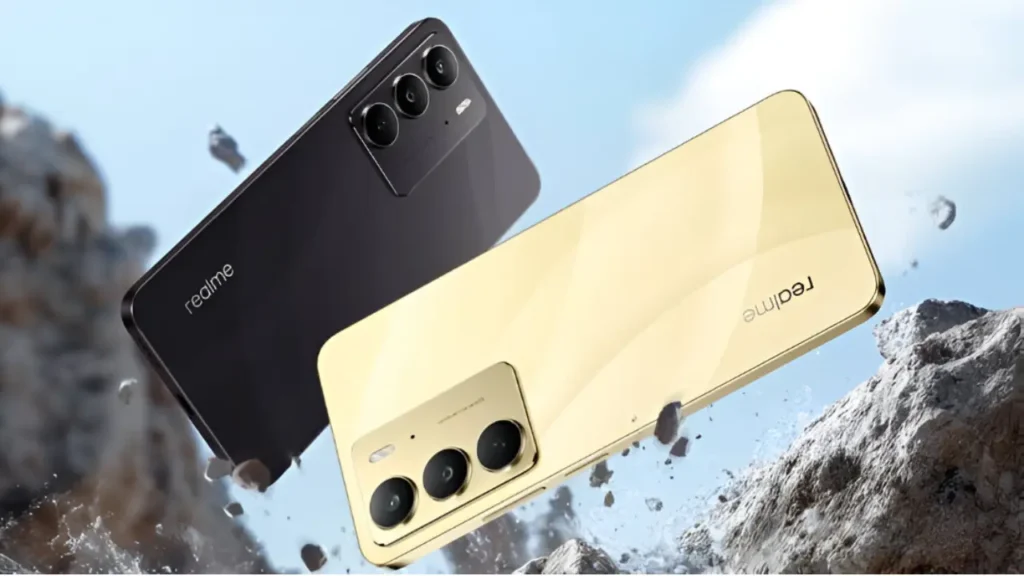Realme C75 5G: सिर्फ ₹10,999 में 6000mAh बैटरी और 45W चार्जिंग वाला सबसे सस्ता 5G स्मार्टफोन लॉन्च!