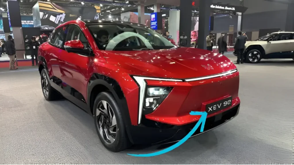 Mahindra BE 6e 2025: ₹18.99 लाख में 680KM रेंज वाली शानदार EV कार, बजट में लग्ज़री!