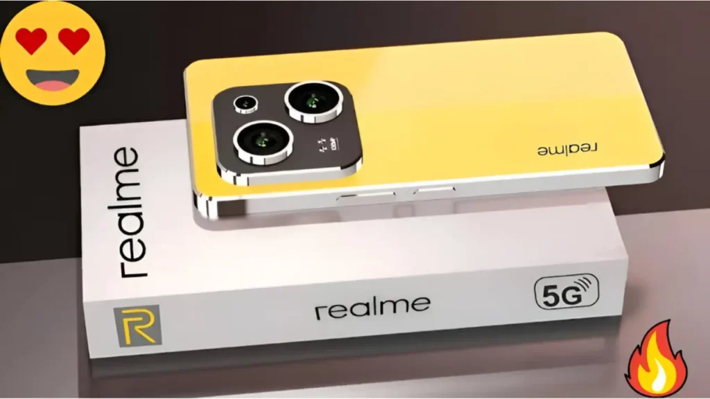 Realme GT8 Pro 5G: 200MP कैमरा और 6000mAh बैटरी के साथ लॉन्च, बना गेम चेंजर फोन!