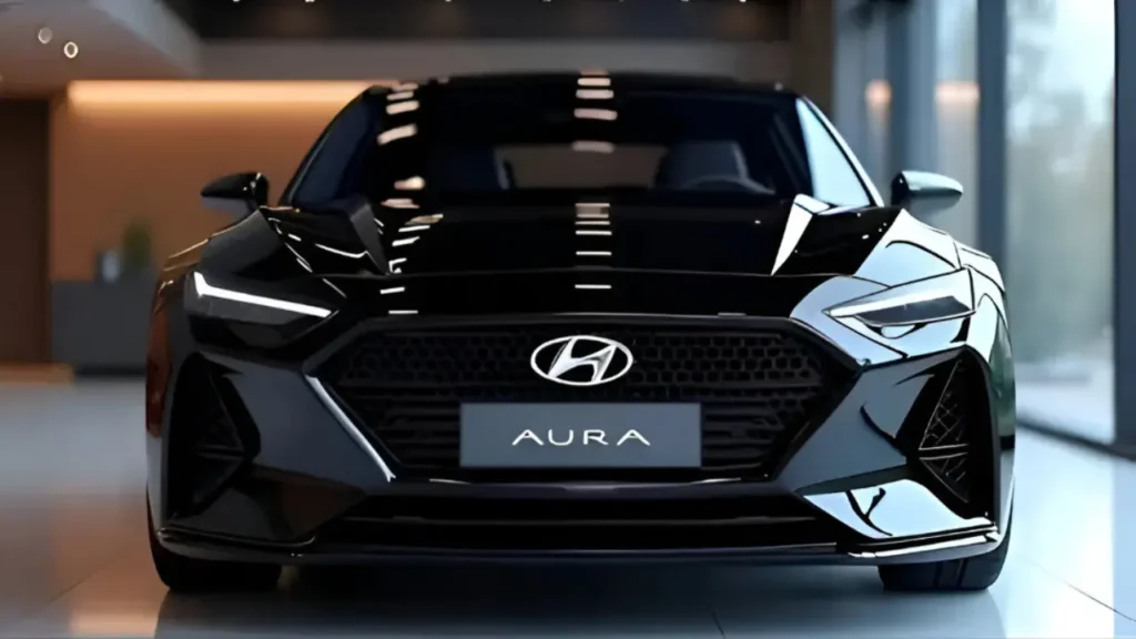 Hyundai Aura 2025 सिर्फ ₹6 लाख में लॉन्च – नया लुक, शानदार माइलेज और लग्जरी फीचर्स के साथ बनी मिडिल क्लास की फेवरेट कार!