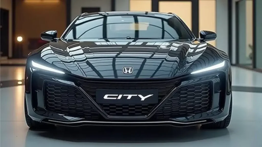 Honda City 2025: सिर्फ ₹2 लाख में मिल रहा है शानदार ऑफर, Fortuner को भी देगी टक्कर!