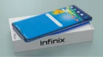 Infinix Note 100X Pro Max: 12GB RAM और 7100mAh बैटरी के साथ हुआ लॉन्च!