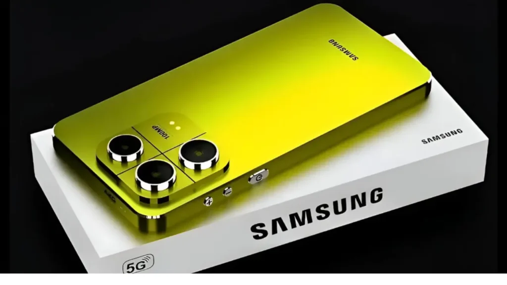 Samsung J15 Prime 5G: 200MP कैमरा और 6500mAh बैटरी के साथ धमाकेदार फोन!