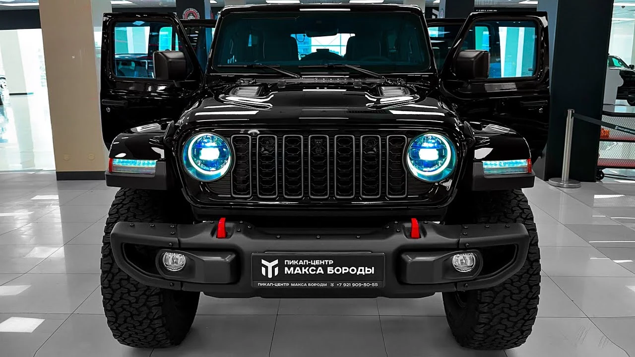 ₹67 लाख में मिल रही है Jeep Wrangler, 268bhp पावर और जबरदस्त ADAS के साथ, अब रास्ते नहीं रोकेंगे!
