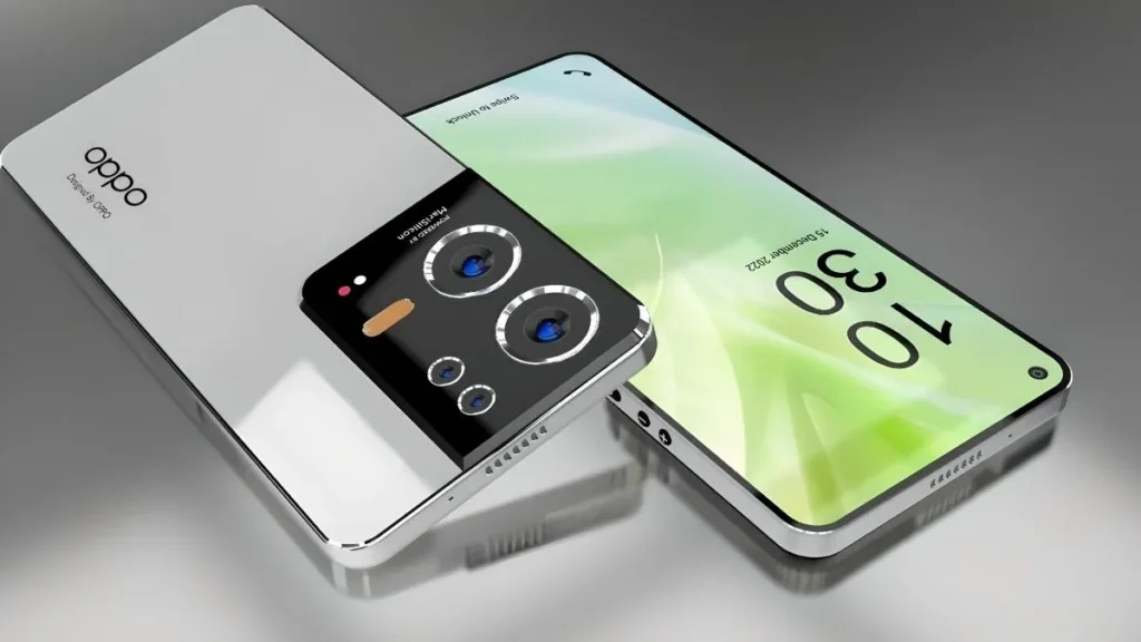 Oppo K13x लॉन्च: सिर्फ बजट में नहीं, फीचर्स में भी दमदार – जानिए 5G फोन की पूरी जानकारी!