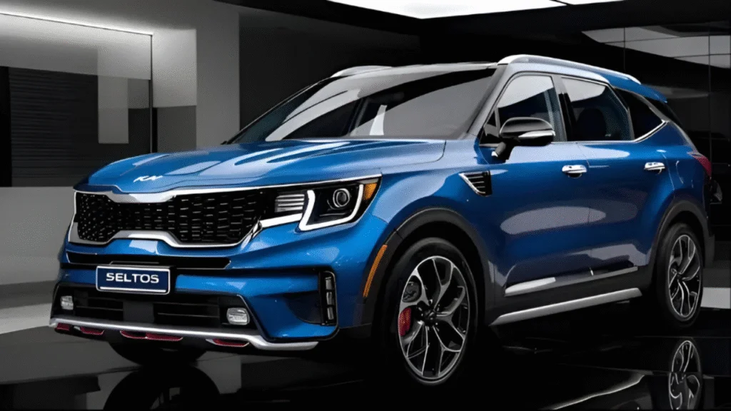 Kia Seltos 2025: अब सिर्फ लुक ही नहीं, माइलेज और टेक्नोलॉजी में भी No.1 फैमिली SUV!