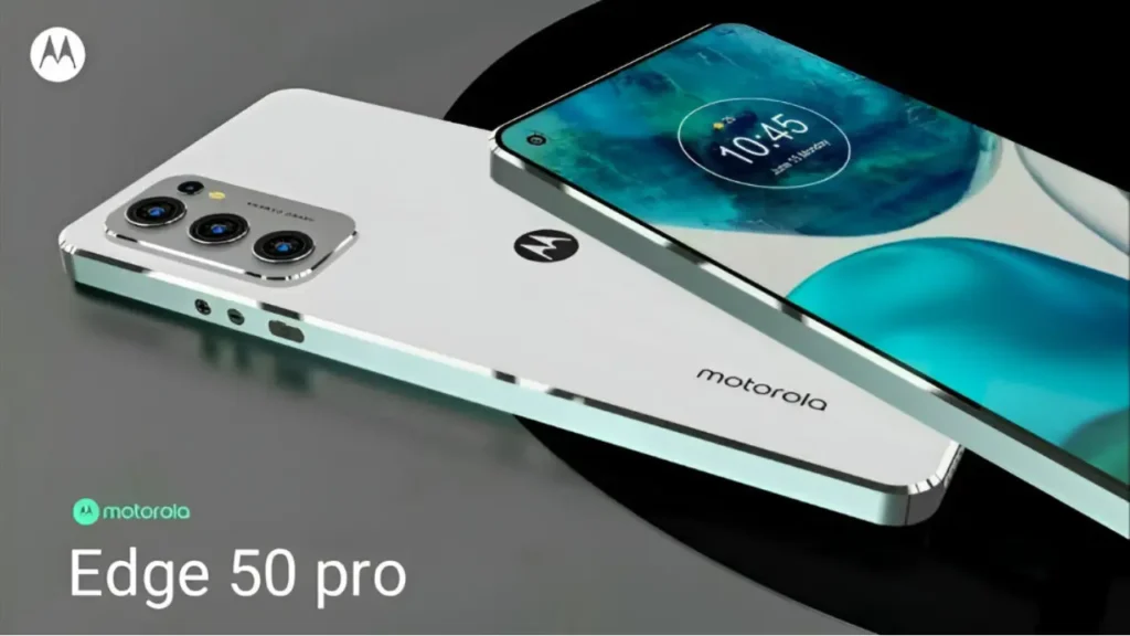 Motorola Edge 50 Pro लॉन्च: सिर्फ 18 मिनट में फुल चार्ज, 12GB RAM और 50MP कैमरा के साथ सबका खेल खत्म!