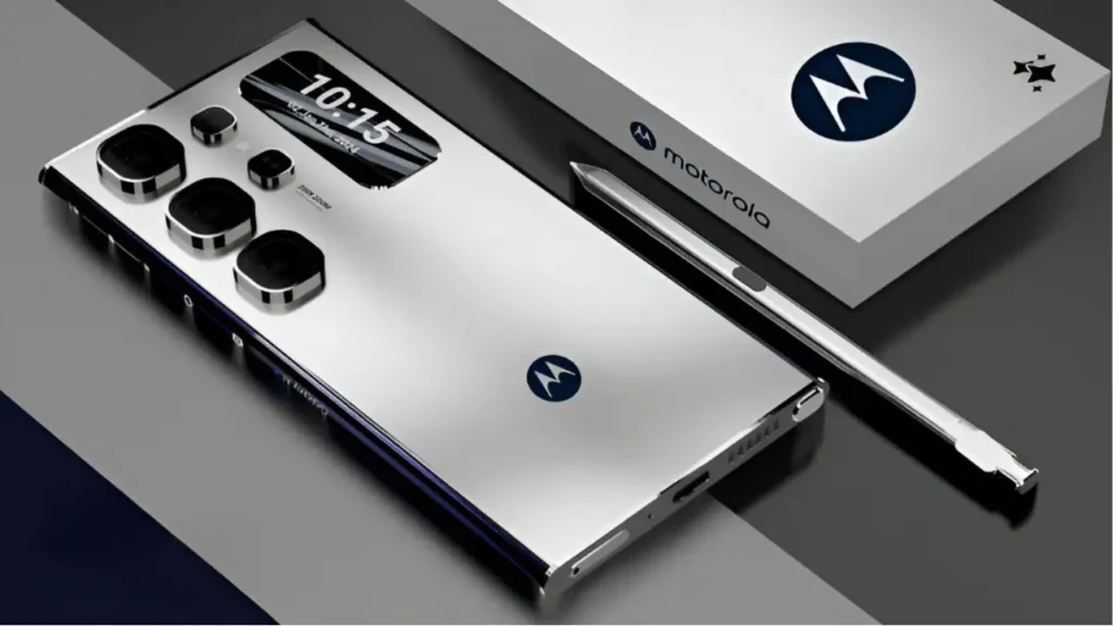 Motorola का 260MP कैमरा और 8000mAh बैटरी वाला स्मार्टफोन आया धमाल मचाने – DSLR को पीछे छोड़ देगा ये प्रीमियम फोन!