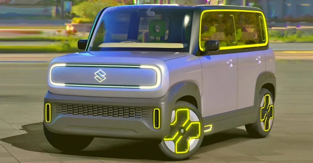 New Electric Alto: सिर्फ ₹70,000 में 400KM की रेंज और 1 घंटे में फुल चार्ज – MG Comet EV को भी छोड़े पीछे!