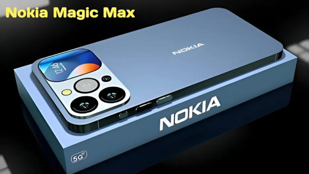 Nokia NX Pro 5G: दमदार फीचर्स के साथ लॉन्च हुआ Nokia का प्रीमियम 5G Smartphone, जानिए कीमत और खासियतें