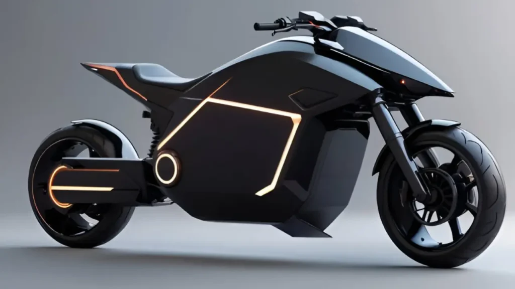 सिर्फ ₹1.60 लाख में लॉन्च हुई Odysse Vader 2025 Electric Bike, अब पेट्रोल पर खर्च नहीं!