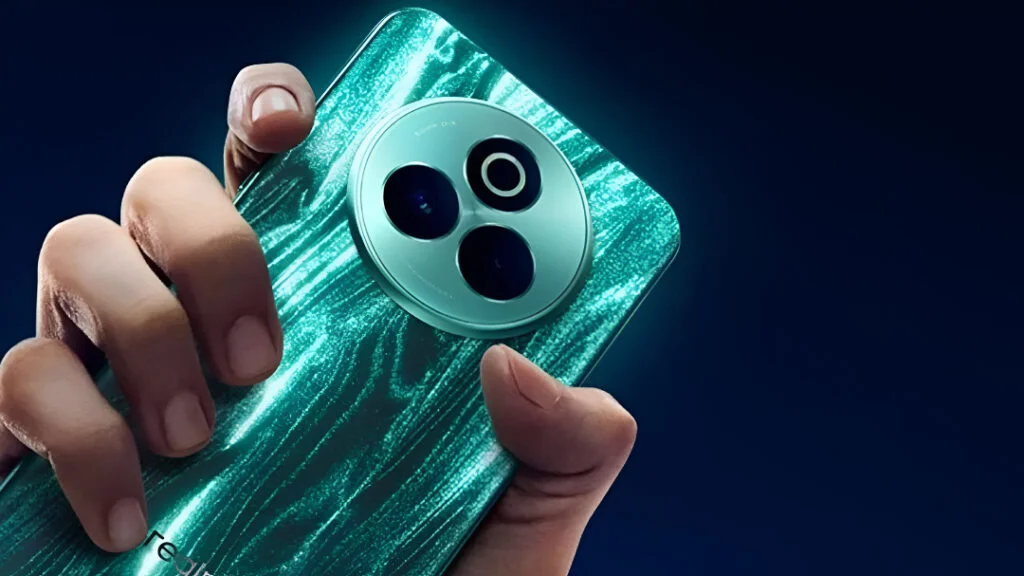 Realme P3 Ultra 5G: सिर्फ ₹16,999 में आया धांसू 5G स्मार्टफोन, 12GB RAM और 108MP कैमरा के साथ – गेमिंग के लिए बेस्ट ऑप्शन!
