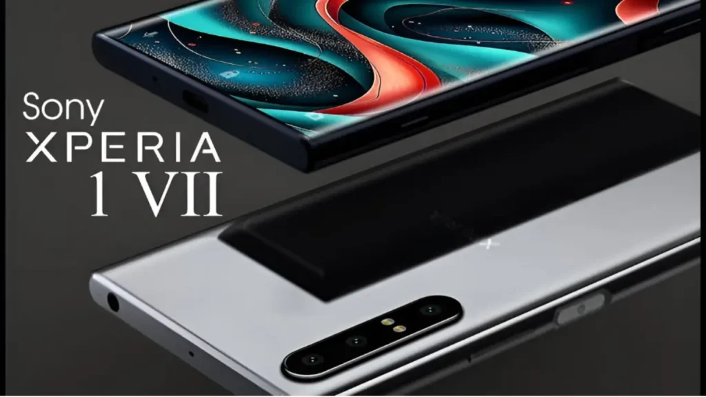 Sony Xperia 1 VII: अब स्मार्टफोन में मिलेगा DSLR जैसा कैमरा और दिनभर चलने वाली बैटरी