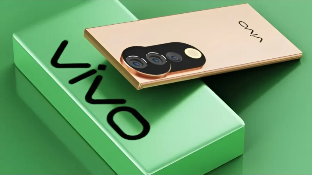 Vivo S19 Pro 5G: अब 12GB RAM और 5500mAh बैटरी के साथ आया जबरदस्त 5G स्मार्टफोन, जानें कीमत और फीचर्स