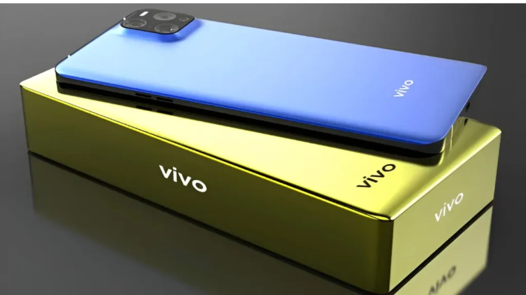 Vivo V42 Pro 5G: ₹39,999 में शानदार कैमरा और 66W चार्जिंग वाला 5G फोन लॉन्च!