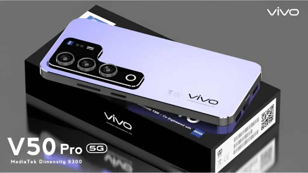Vivo V50 Pro 5G: सिर्फ कीमत में सस्ता नहीं, फीचर्स में भी OnePlus और Realme से आगे!