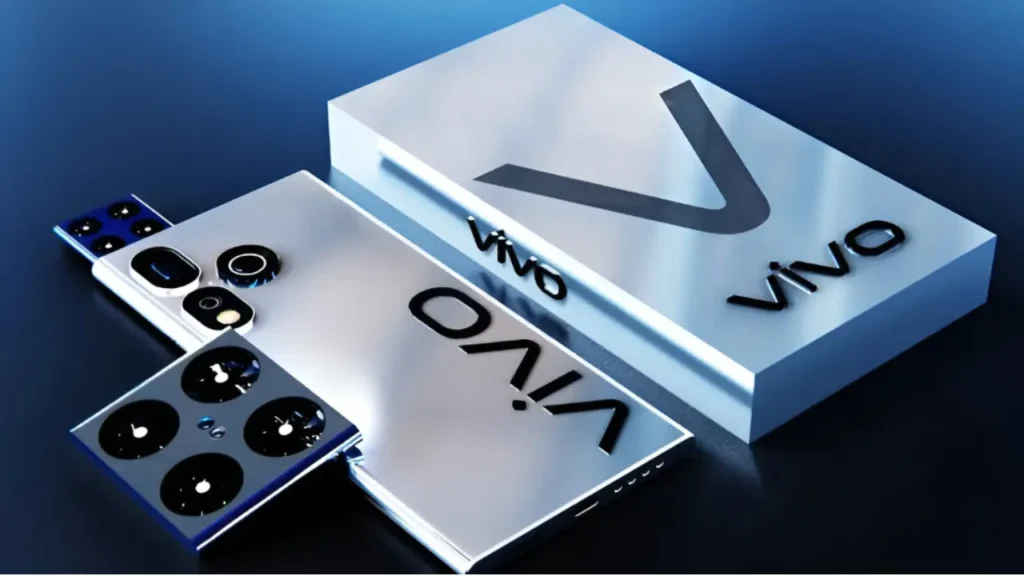 Vivo V51 Pro Max 2025: सिर्फ ₹13,999 में मिलेगा 108MP कैमरा और 5G स्पीड वाला धांसू फोन!
