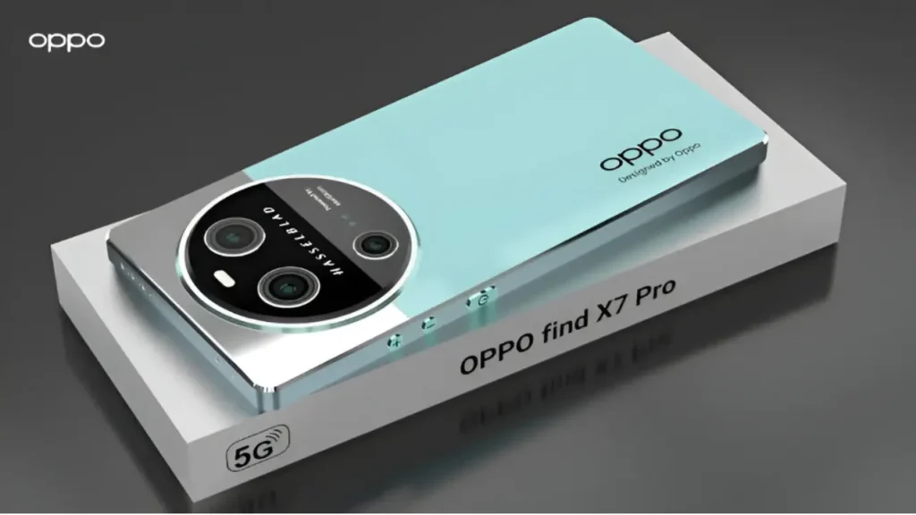 Oppo Find X7 Pro: सिर्फ 25 मिनट में फुल चार्ज, DSLR जैसा कैमरा और दमदार फीचर्स वाला स्मार्टफोन
