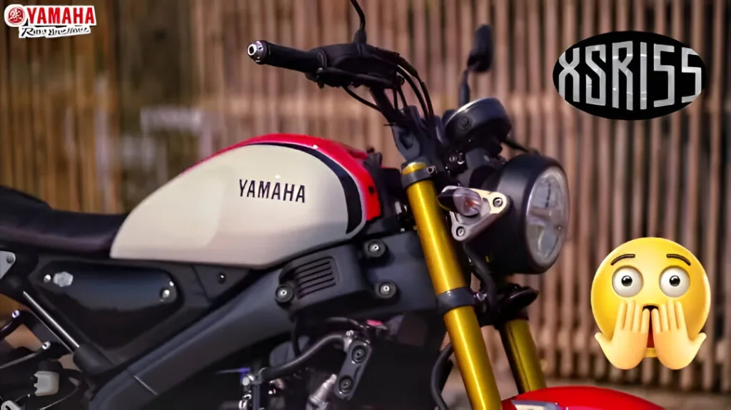 Yamaha XSR 155 2025 हुई भारत में लॉन्च! दमदार इंजन, रेट्रो लुक और शानदार फीचर्स में Royal Enfield को सीधी टक्कर